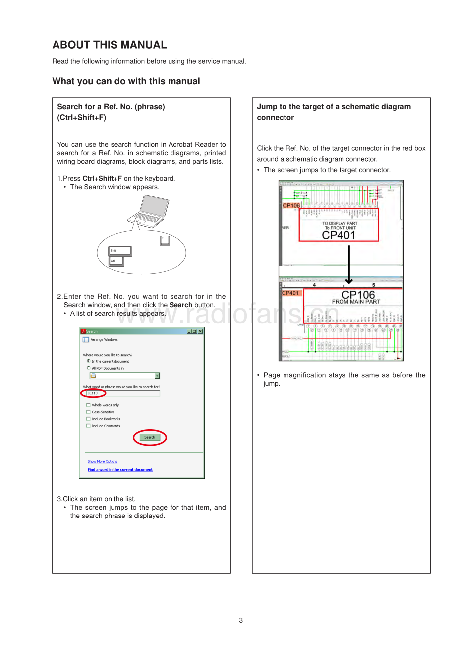 Denon-AVR4520CI-avr-sm维修电路原理图.pdf_第3页