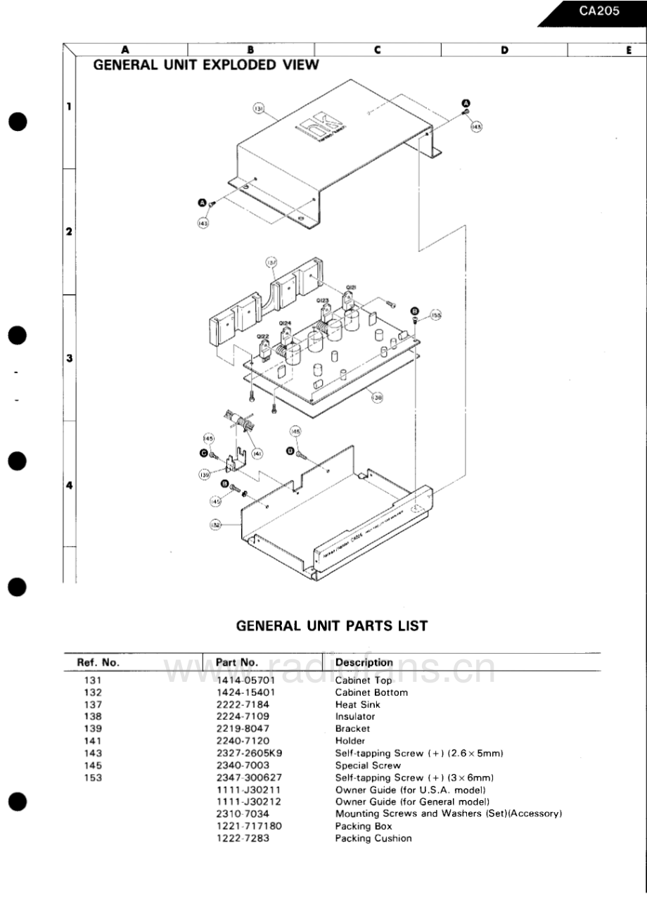 HarmanKardon-CA205-pwr-sm维修电路原理图.pdf_第3页