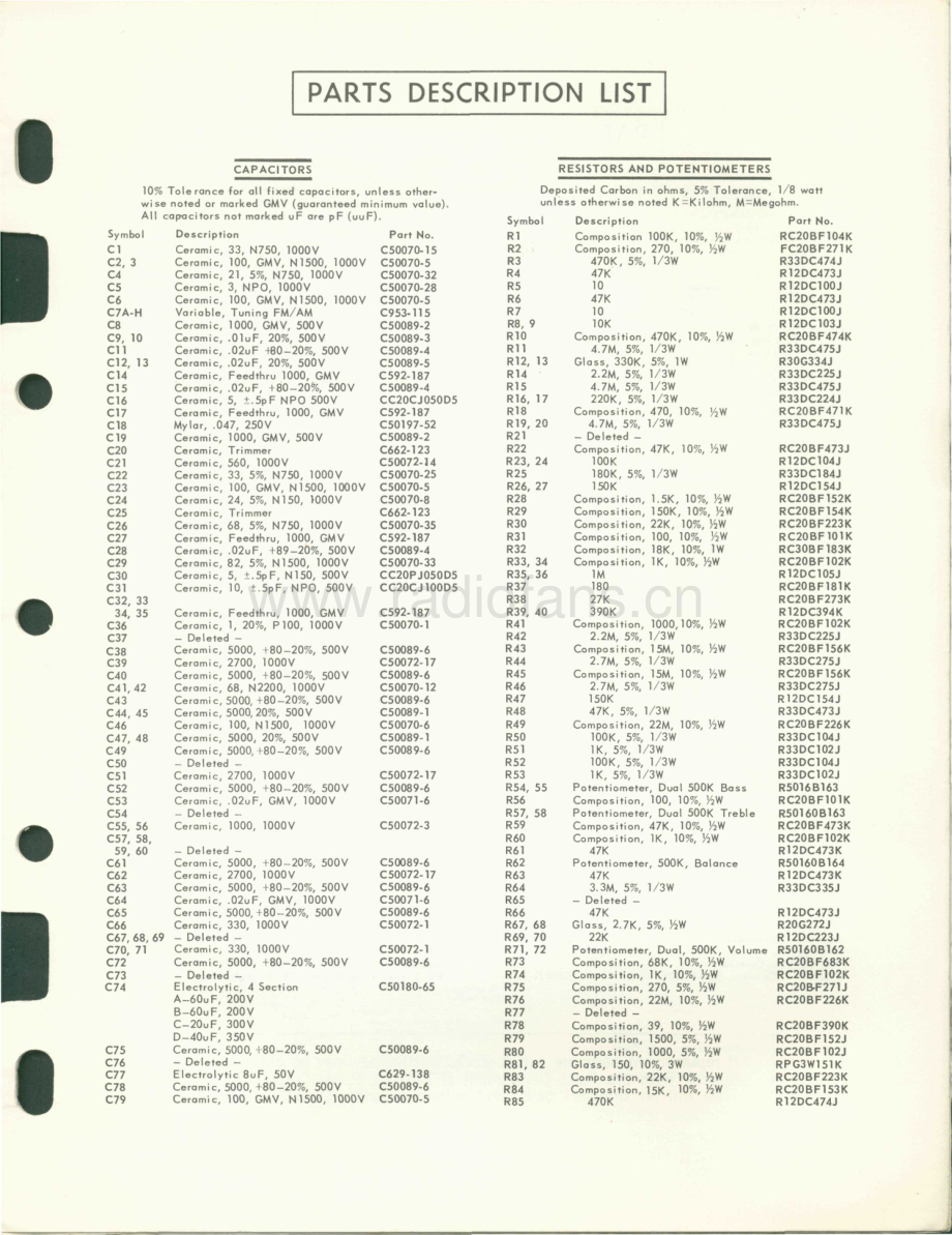 Fisher-WarwickW59WA-mc-sm维修电路原理图.pdf_第3页