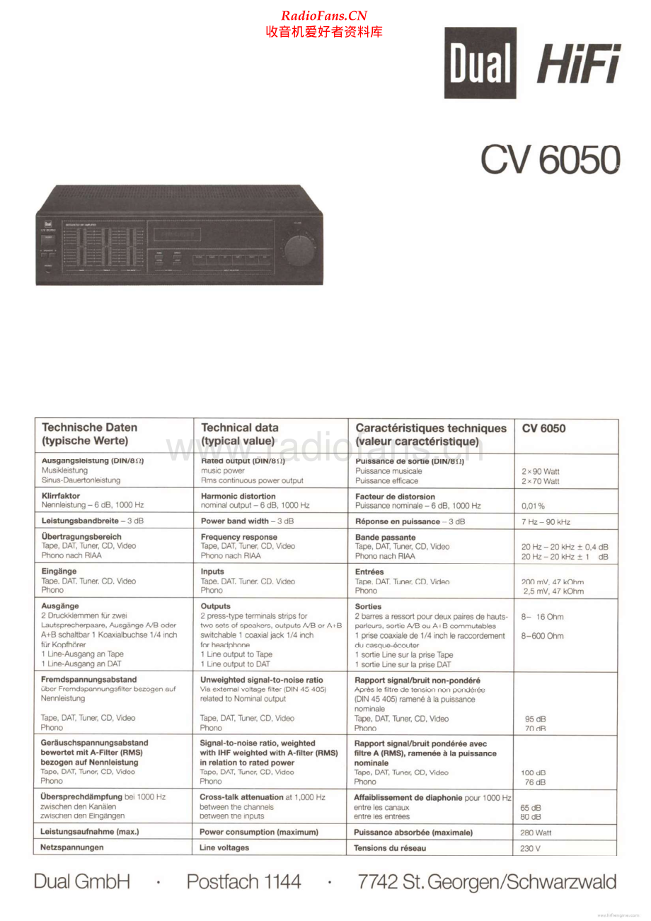 Dual-CV6050-int-sch维修电路原理图.pdf_第1页