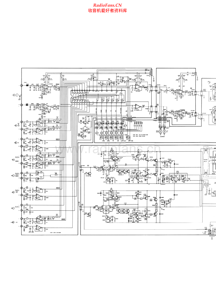 Dual-CV6050-int-sch维修电路原理图.pdf_第2页