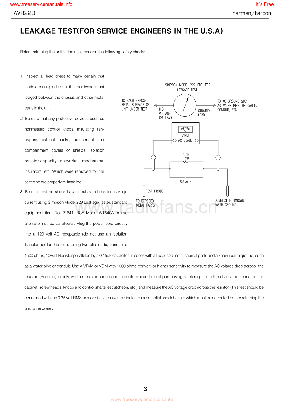 HarmanKardon-AVR220-avr-sm维修电路原理图.pdf_第3页