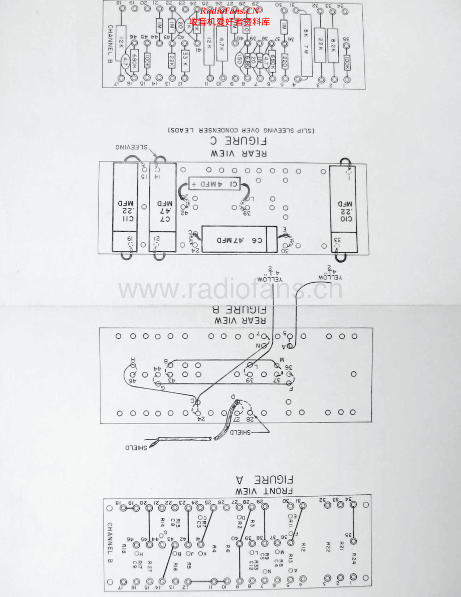 HarmanKardon-CitationII-pwr-drw维修电路原理图.pdf_第2页