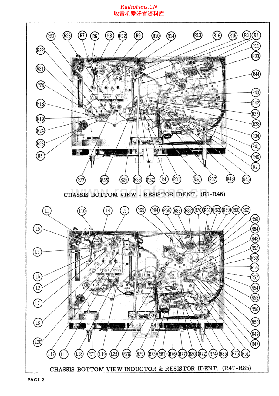 Fisher-90R-int-sm2维修电路原理图.pdf_第2页