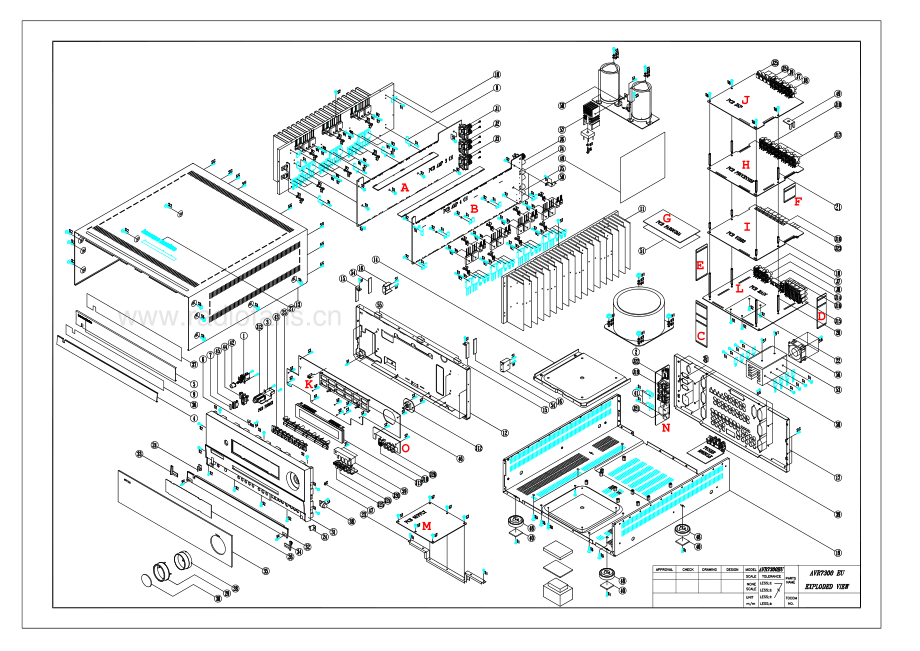 HarmanKardon-AVR7300-avr-sm1维修电路原理图.pdf_第3页