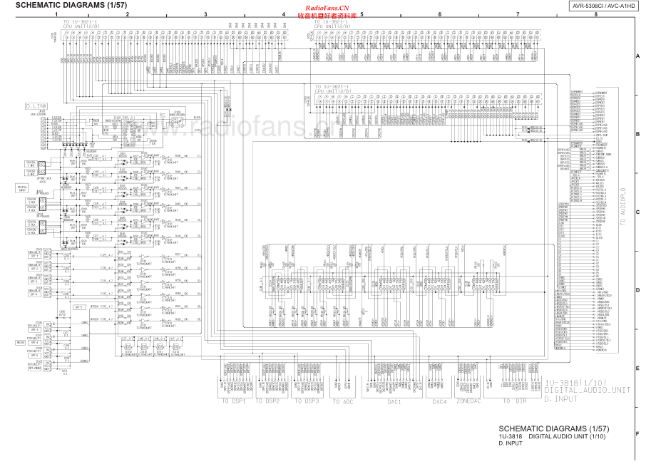 Denon-AVR5308CI-avr-sch维修电路原理图.pdf_第1页