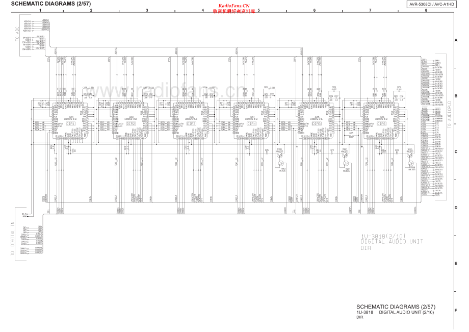 Denon-AVR5308CI-avr-sch维修电路原理图.pdf_第2页