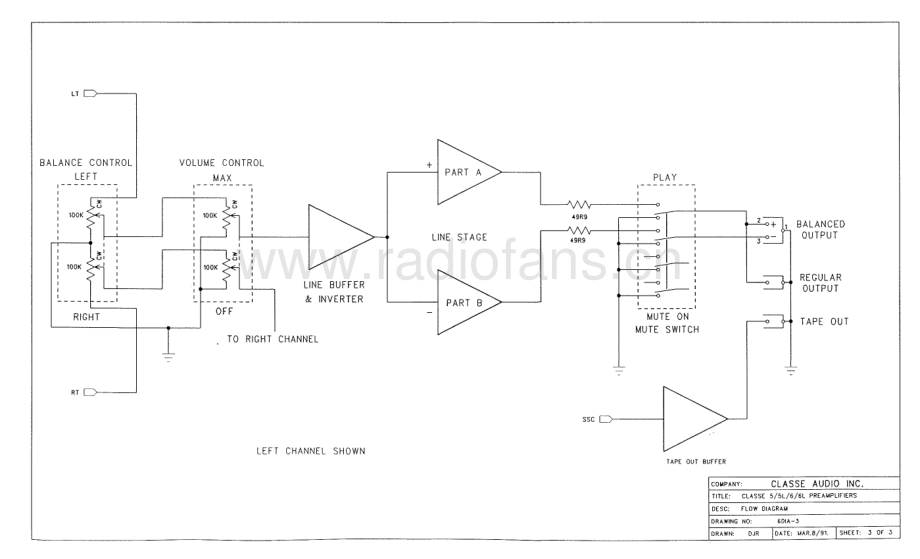 Classe-Model5-pre-sch维修电路原理图.pdf_第3页