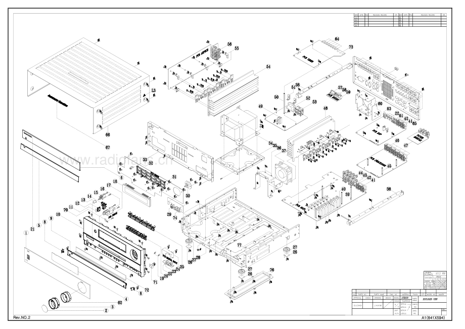 HarmanKardon-AVR430-avr-sm2维修电路原理图.pdf_第3页