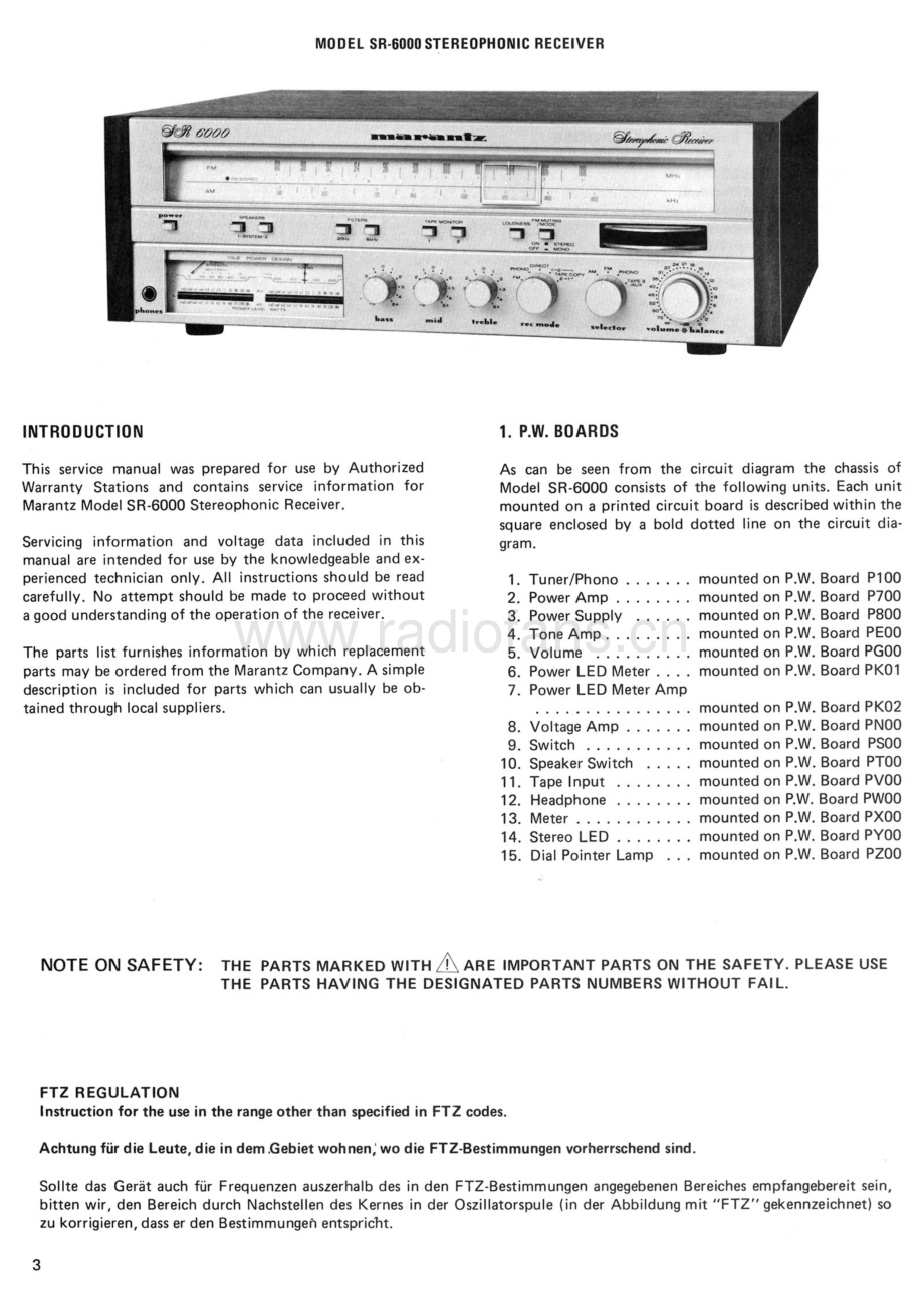 Marantz-SR6000-avr-sm 维修电路原理图.pdf_第3页