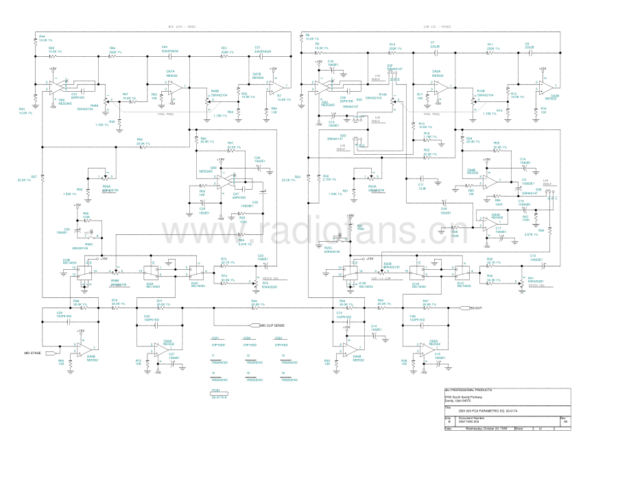 DBX-905-eq-sch维修电路原理图.pdf_第3页