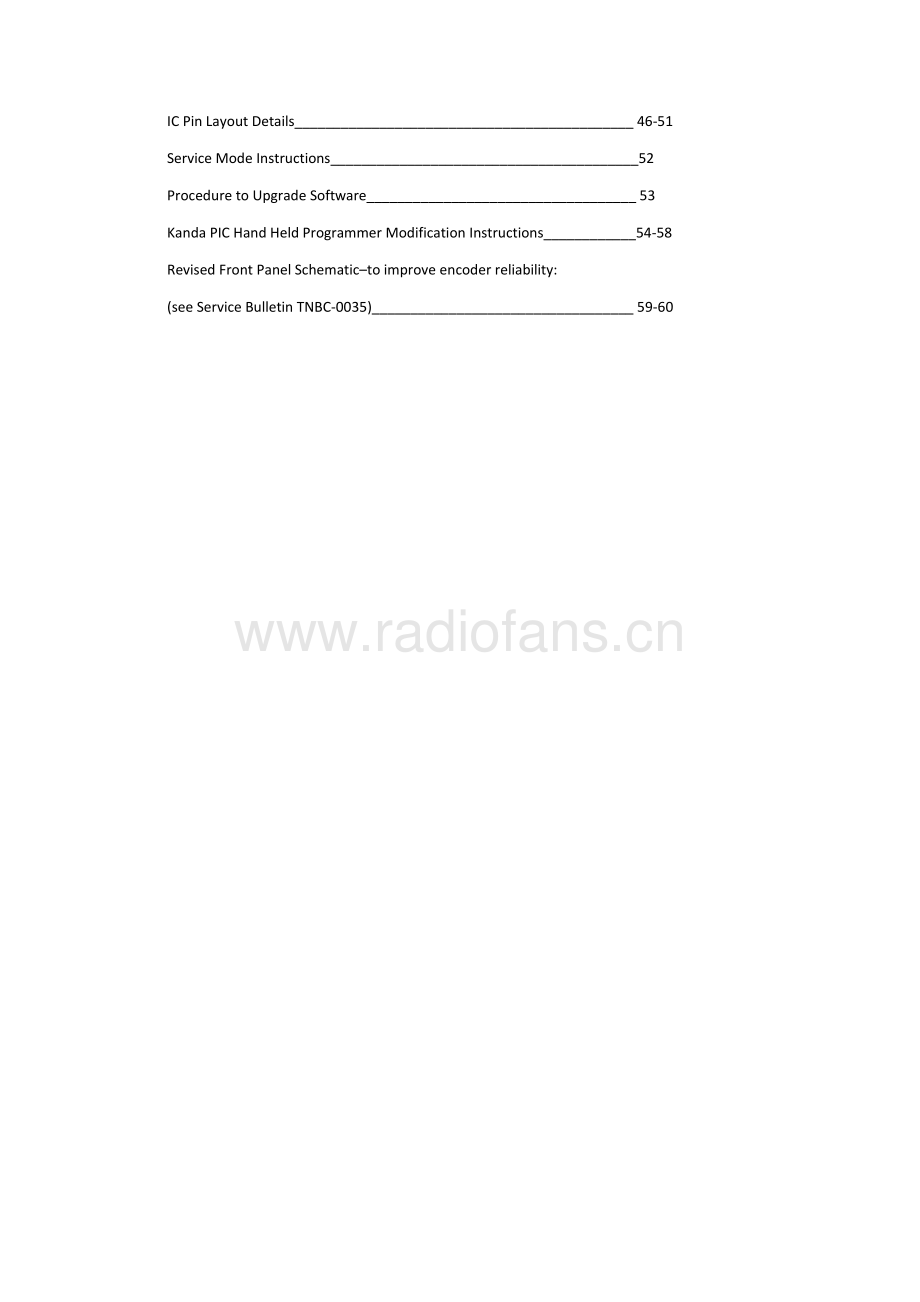 Cambridge-740A-pwr-sm维修电路原理图.pdf_第3页