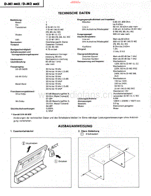 Hitachi-DM2_MKII-mc-sch 维修电路原理图.pdf