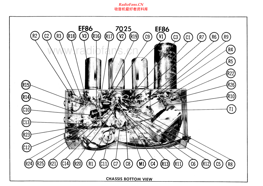 Fisher-PR66-pre-sm维修电路原理图.pdf_第2页