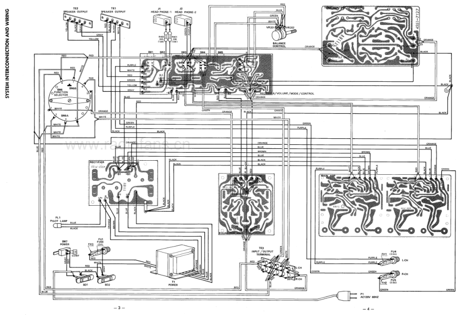 HarmanKardon-A401-int-sm维修电路原理图.pdf_第3页