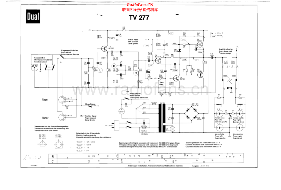 Dual-TV277-int-sch维修电路原理图.pdf_第1页