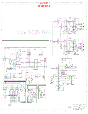 Cayin-A55-int-sch维修电路原理图.pdf