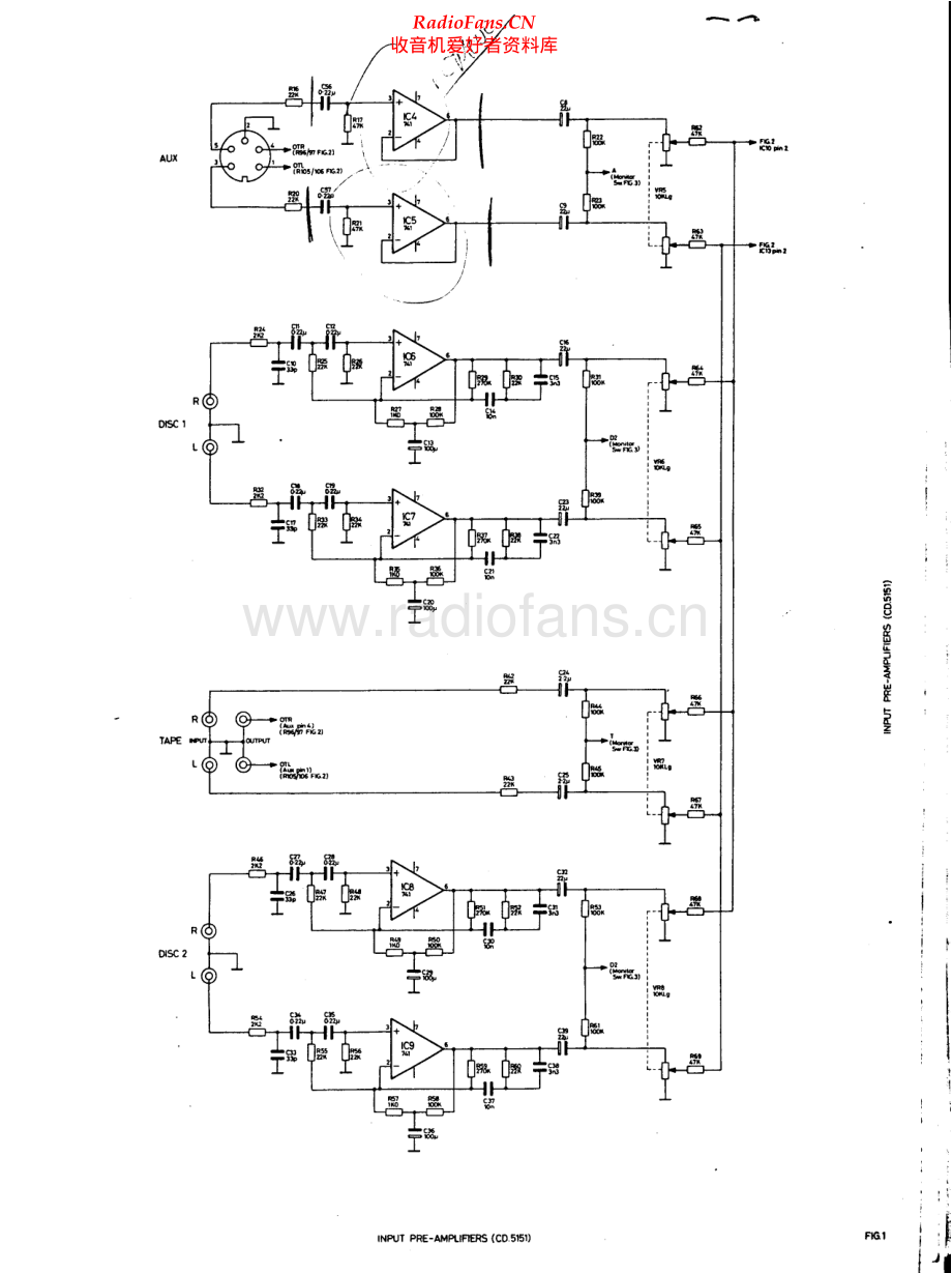 Citronic-SM515DJ-mix-sch维修电路原理图.pdf_第2页