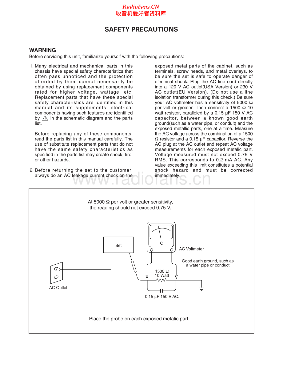 HarmanKardon-AVR133-avr-sm维修电路原理图.pdf_第2页