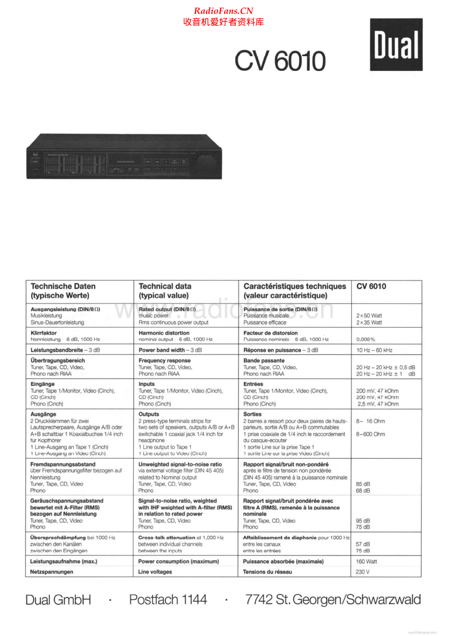 Dual-CV6010-int-sch维修电路原理图.pdf_第1页