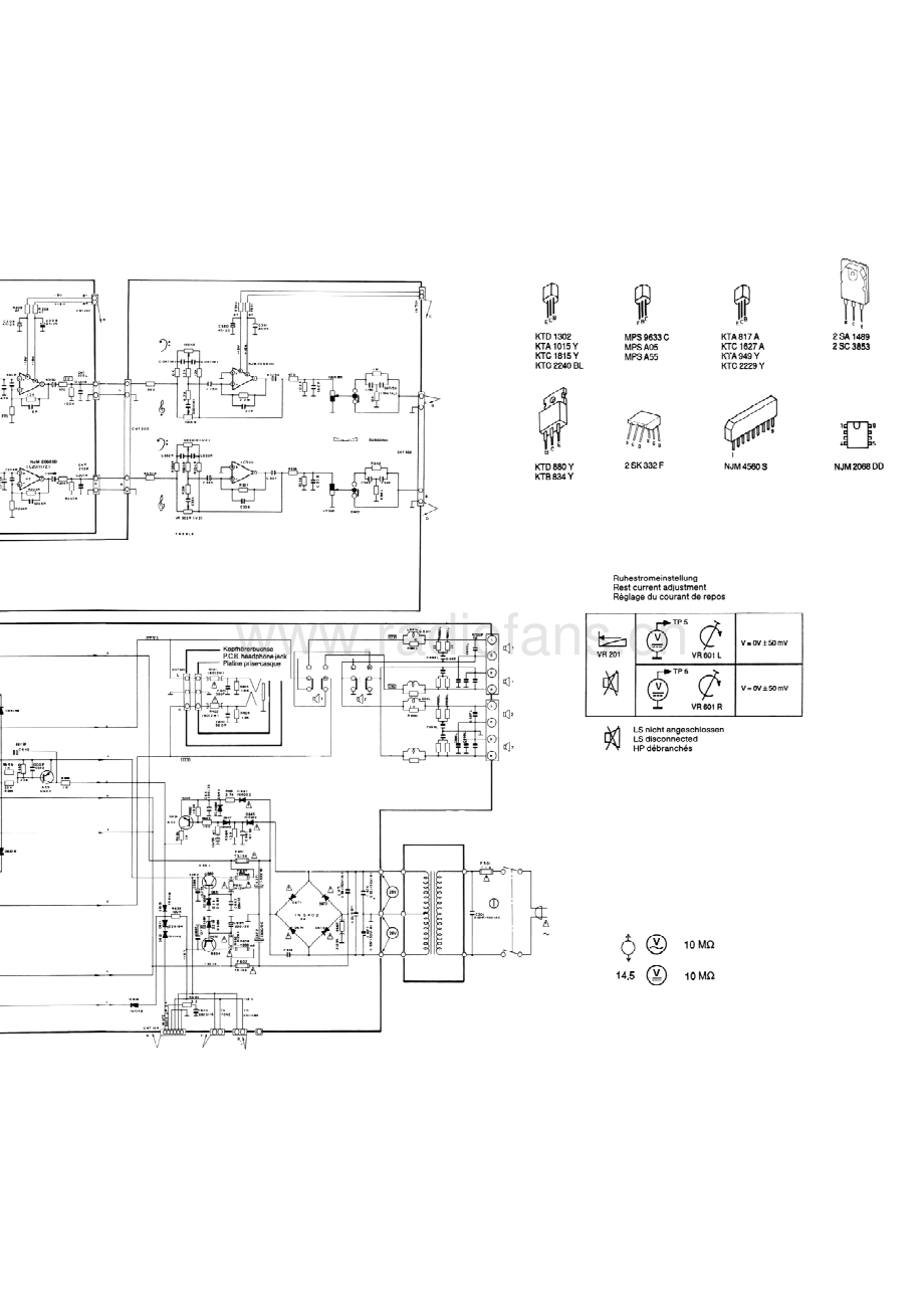 Dual-CV6010-int-sch维修电路原理图.pdf_第3页