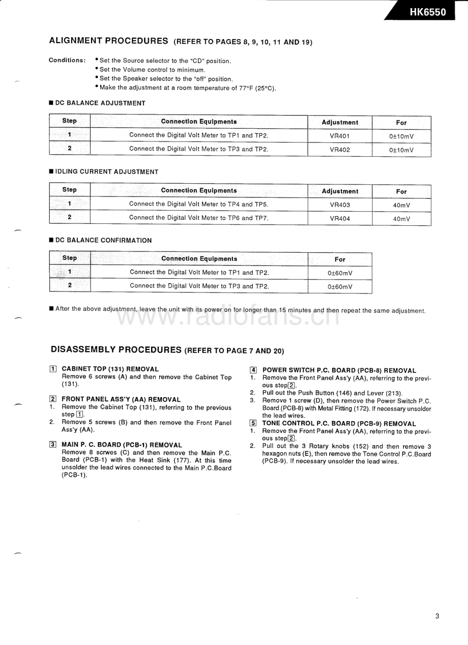 HarmanKardon-HK6650-int-sm维修电路原理图.pdf_第3页