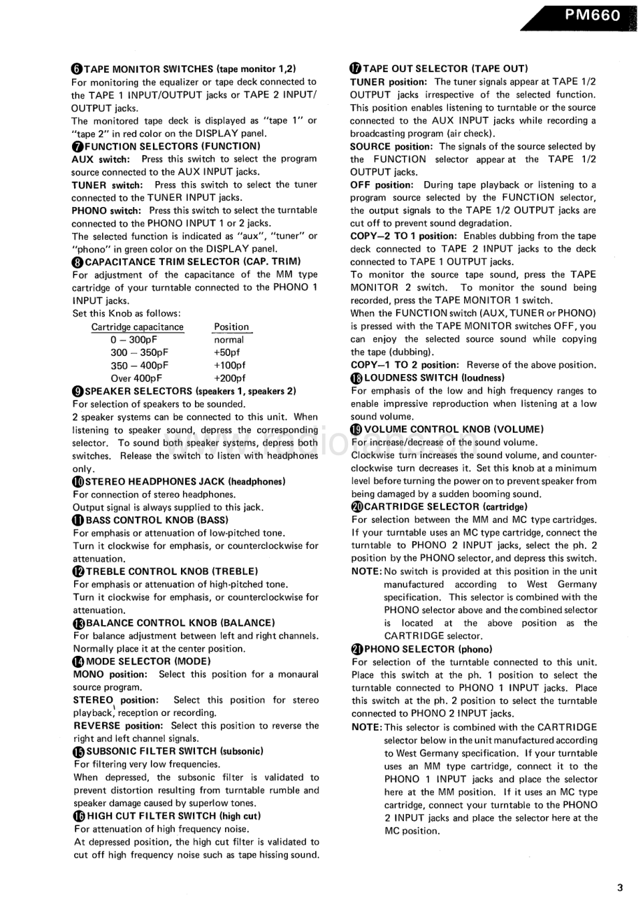 HarmanKardon-PM660-int-sm维修电路原理图.pdf_第3页