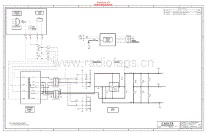 Carver-PX850-pwr-sch维修电路原理图.pdf