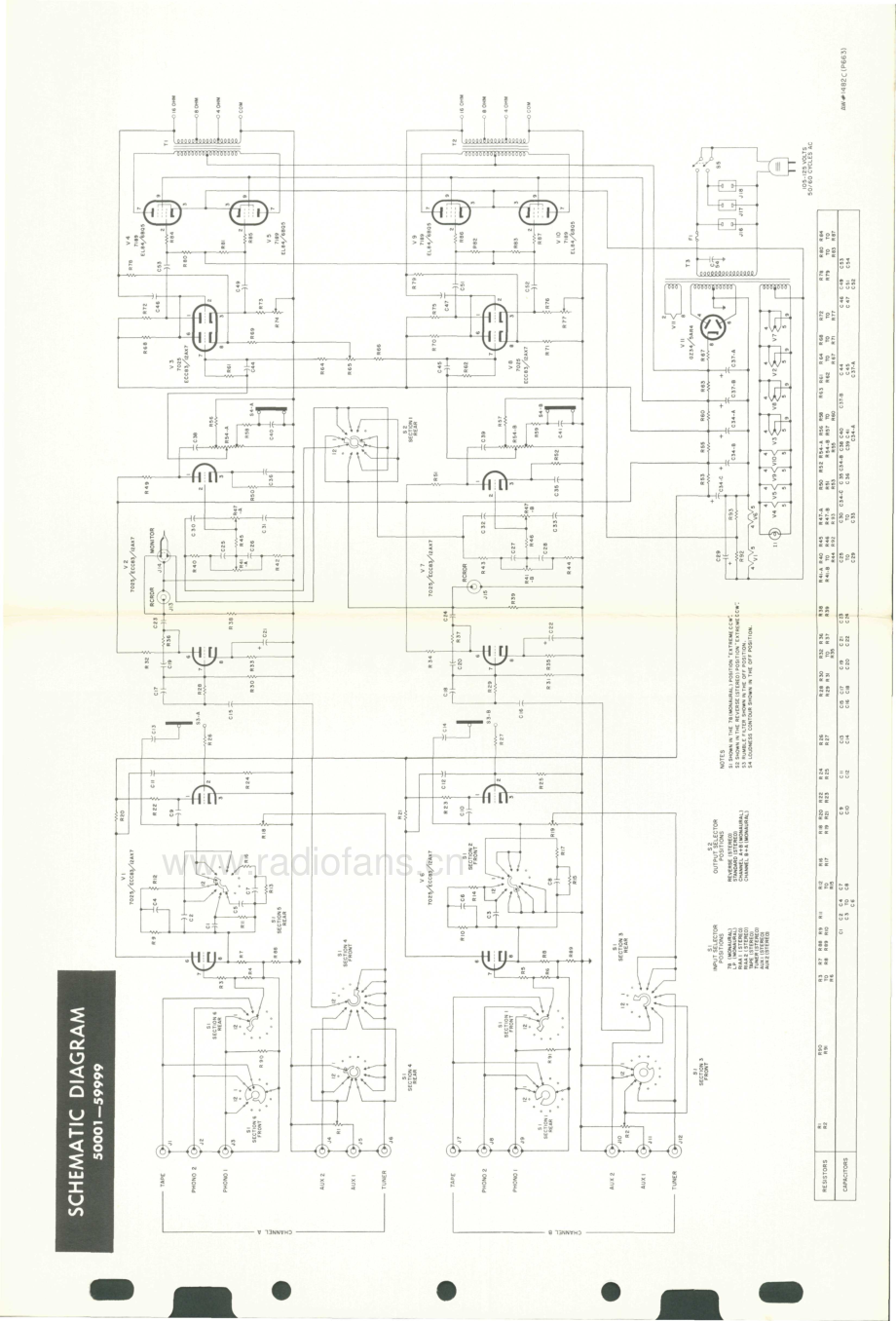 Fisher-X101-int-sm2维修电路原理图.pdf_第3页