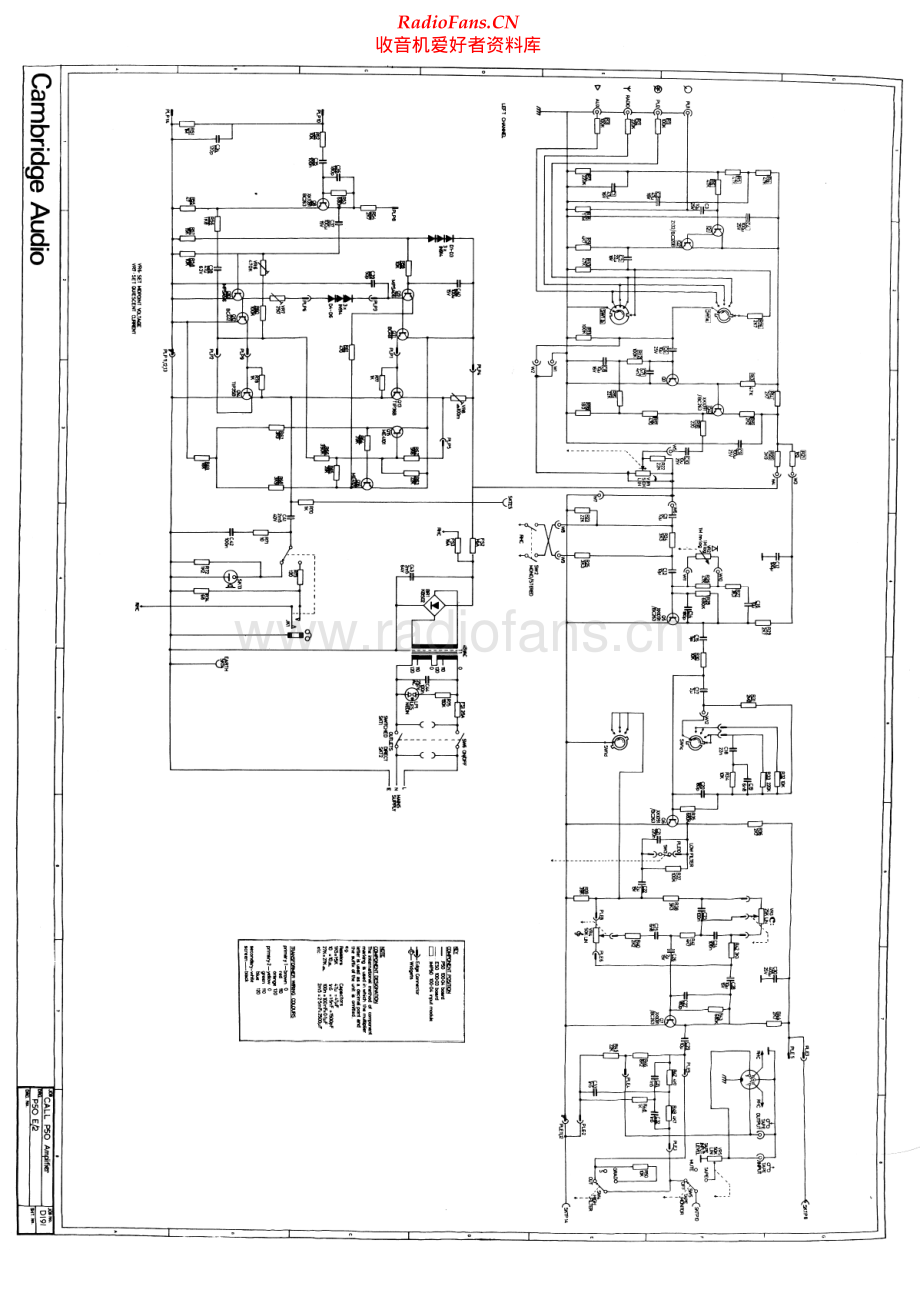 Cambridge-P50v1-int-sch维修电路原理图.pdf_第1页