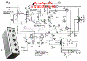 HarmanKardon-PC2001-int-sch维修电路原理图.pdf