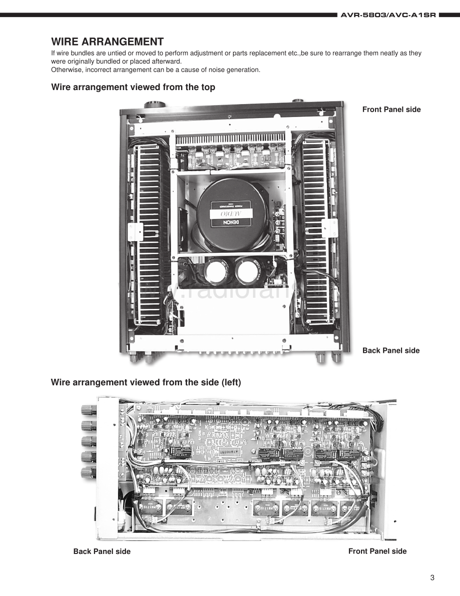 Denon-AVCA1SR-avr-sm维修电路原理图.pdf_第3页