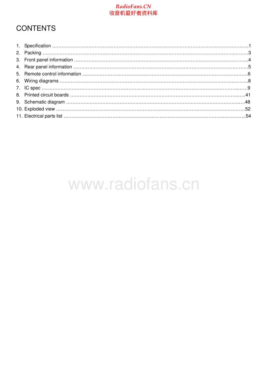 HarmanKardon-MAS102-cms-sm2维修电路原理图.pdf_第2页