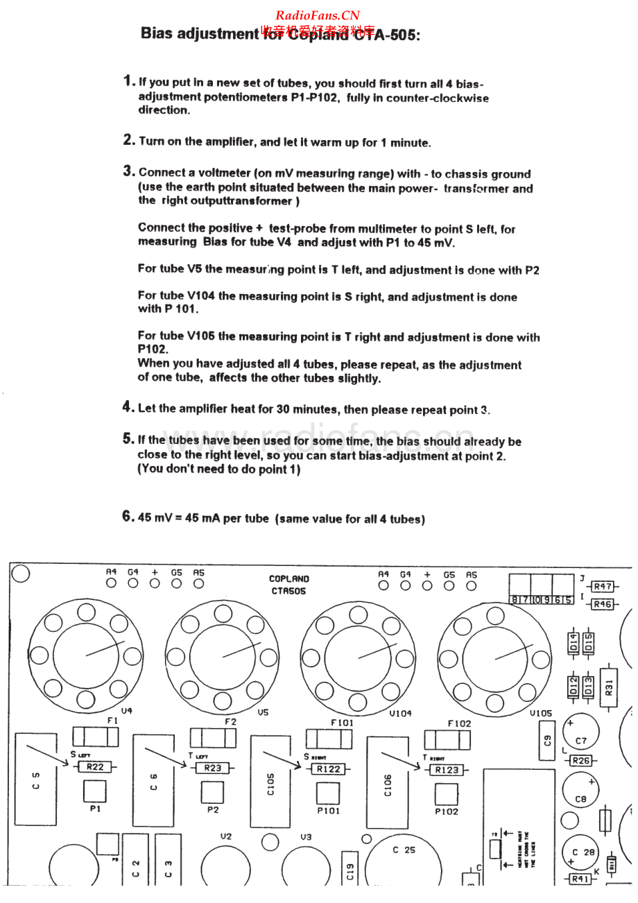 Copland-CTA505-pwr-sm维修电路原理图.pdf_第2页