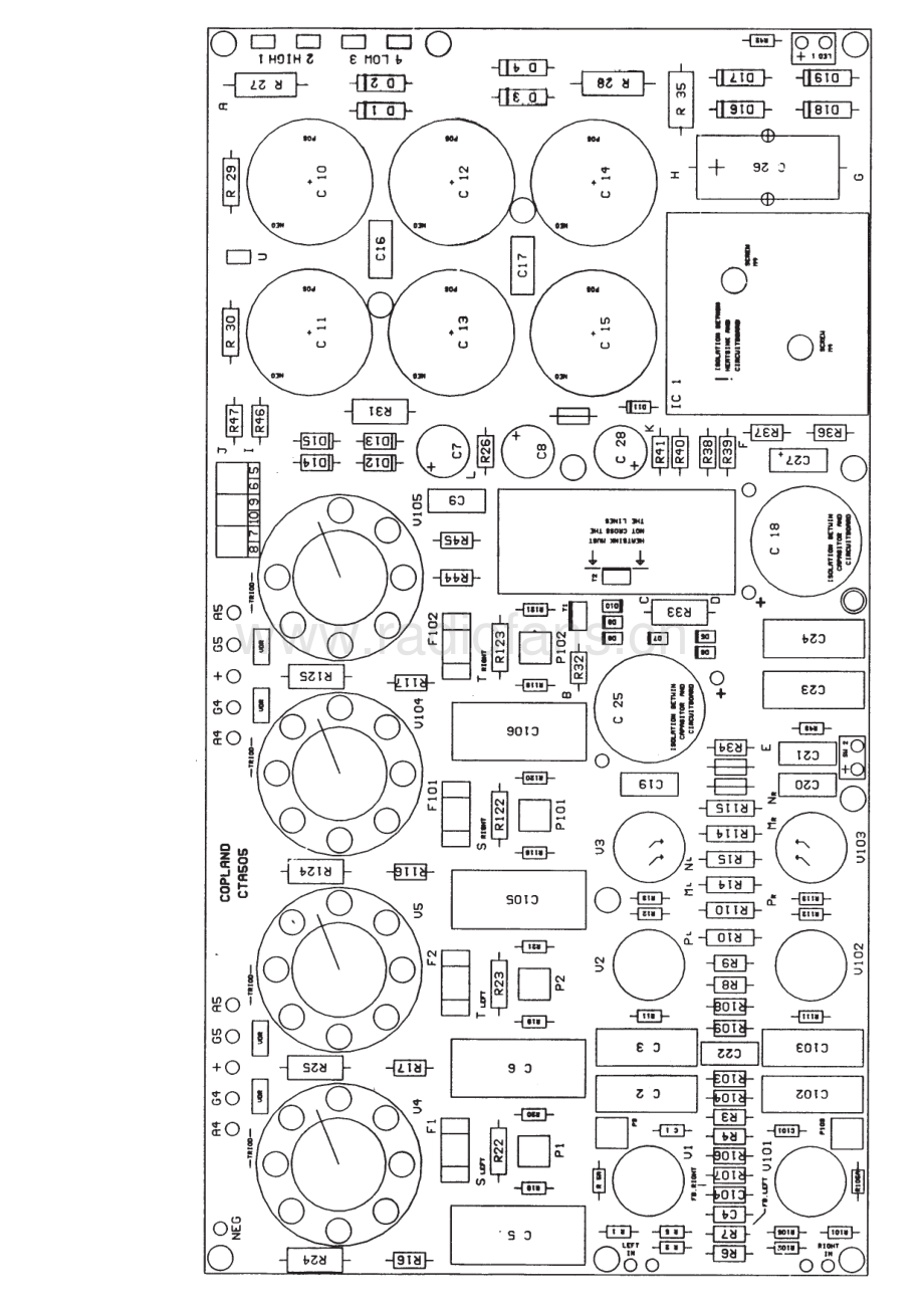 Copland-CTA505-pwr-sm维修电路原理图.pdf_第3页