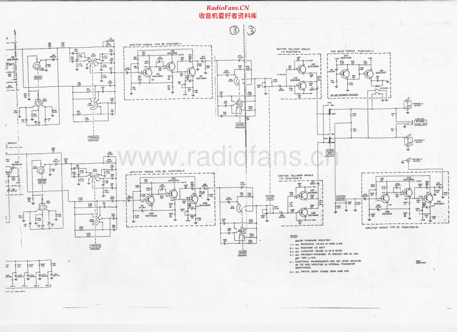 HarmanKardon-CitationA-pre-sch维修电路原理图.pdf_第2页