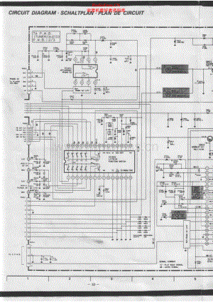 Hitachi-HRD200-mc-sch 维修电路原理图.pdf