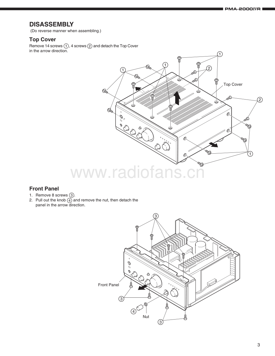 Denon-PMA2000IVR-int-sm维修电路原理图.pdf_第3页