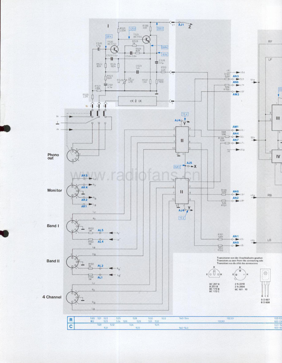 Dual-KA460-mc-sm维修电路原理图.pdf_第3页