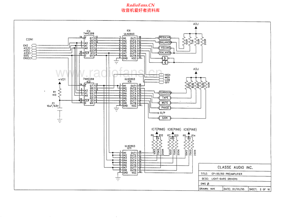 Classe-CP60-pre-sm维修电路原理图.pdf_第2页