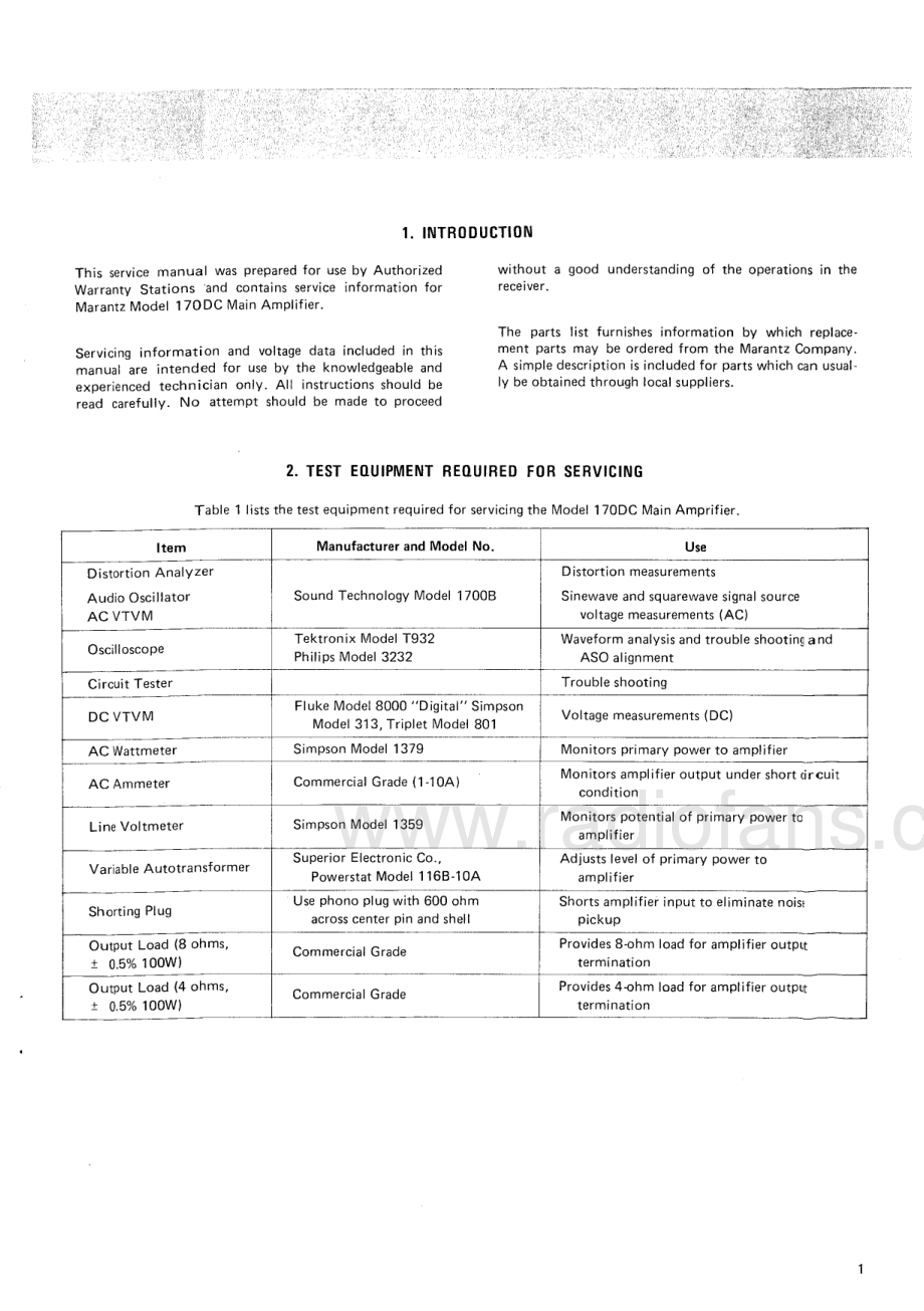 Marantz-170DC-pwr-sm 维修电路原理图.pdf_第3页