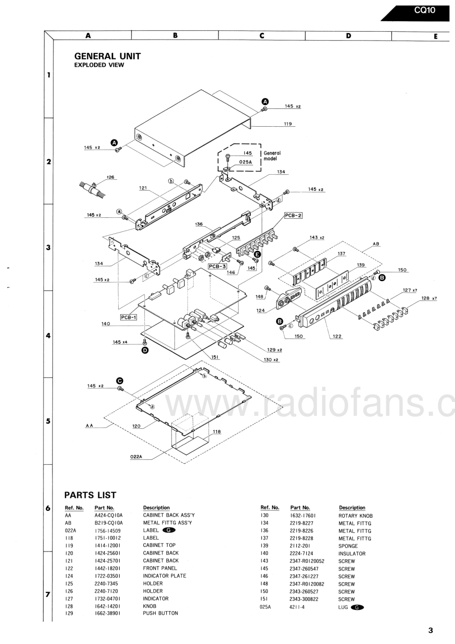 HarmanKardon-CQ10-eq-sm维修电路原理图.pdf_第3页