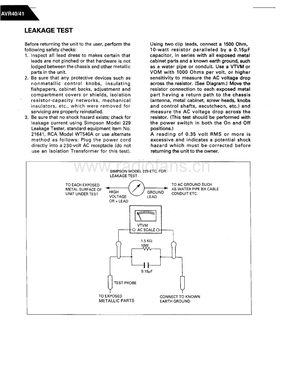 HarmanKardon-AVR41-avr-sm维修电路原理图.pdf_第3页