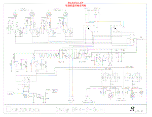 Bryston-BP4-pre-sch维修电路原理图.pdf