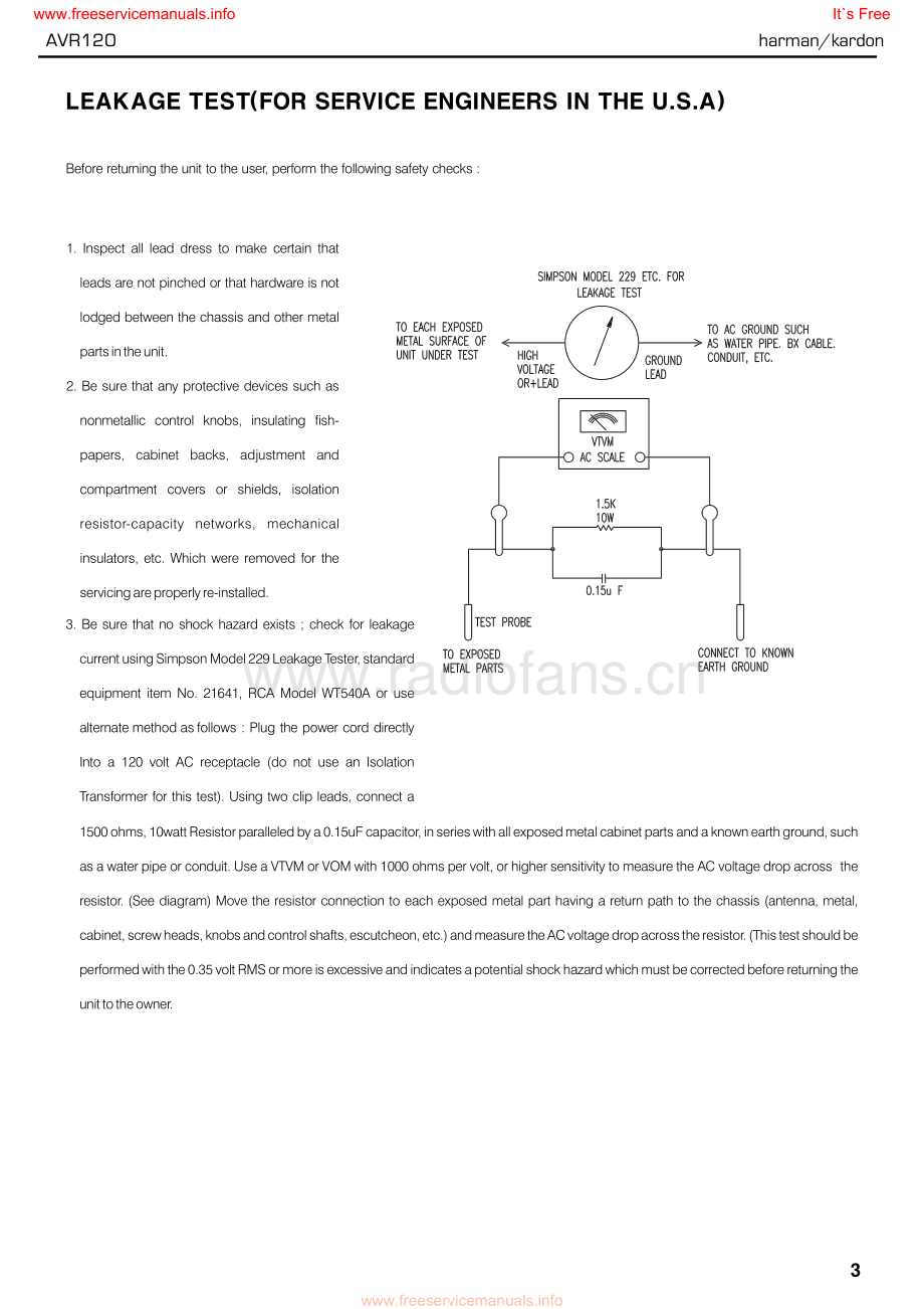 HarmanKardon-AVR120-avr-sm维修电路原理图.pdf_第3页