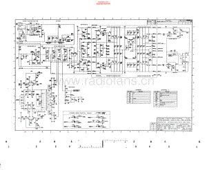 Crown-MT1200-pwr-sch维修电路原理图.pdf