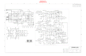 Crest-PRO9200-pwr-sch维修电路原理图.pdf