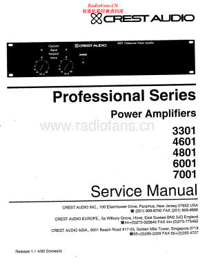 Crest-4801-pwr-sm维修电路原理图.pdf