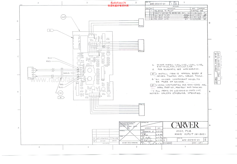 Carver-TFM55-pwr-sm维修电路原理图.pdf_第2页