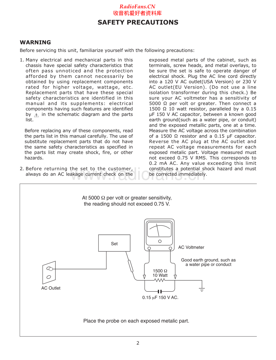 HarmanKardon-AVR134-avr-sm维修电路原理图.pdf_第2页